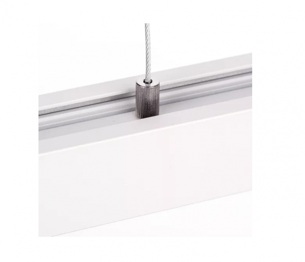 Светильник LINER T33 60W 4000К EPISTAR CRI90 110° IP40 Белый корпус 1204x33x34mm | 220V