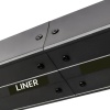 Светильник LINER 30W CRI90 110° IP40 60x60mm | 220V