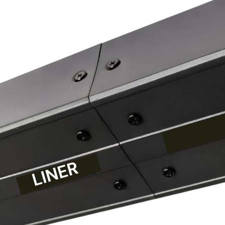 Светильник LINER 30W CRI90 110° IP40 60x60mm | 220V