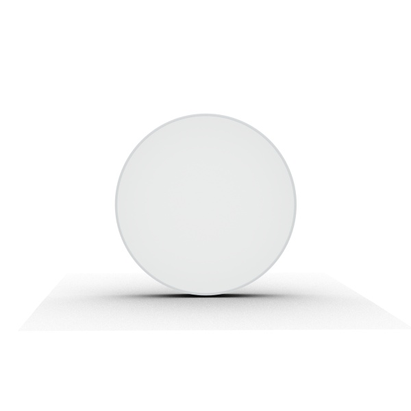 Светильник накладной RONDO 36W White 4000K | Ø300x60mm 