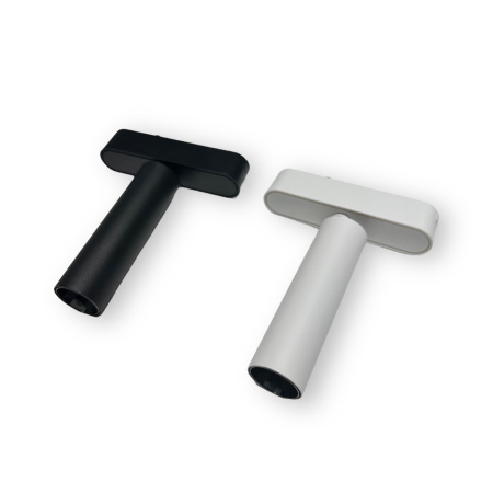 Светильник SPOT MAGNETIC H5 48V 7W 36° CRI90 Bridgelux 2400-6000K | Black D30х109mm