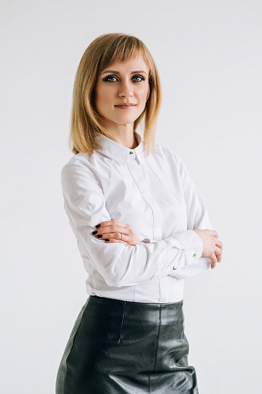 Наталья Зайцева