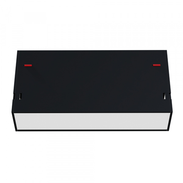 Светильник LINER S39 SMART DIM 10W OSRAM CRI90 TRIX 3000-6000K 120° | BLACK L138x34x58mm