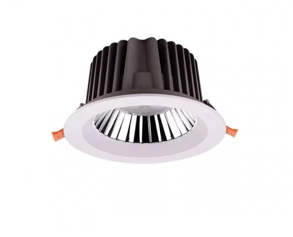 CITY DL LED 10W 90° 3000K | R95(75)х50мм | 220V IP44