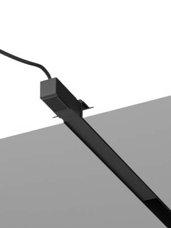 Блок питания MAGNETIC H5 200W 48V Black | 310mm