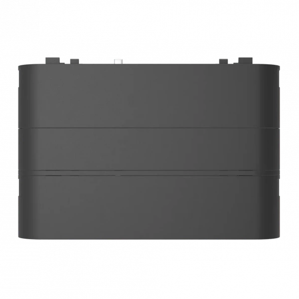 Светильник BLACK BOOK COMFORT MAGNETIC Н5 48V 6W 120° 3000K OSRAM | Black 115х25х75mm