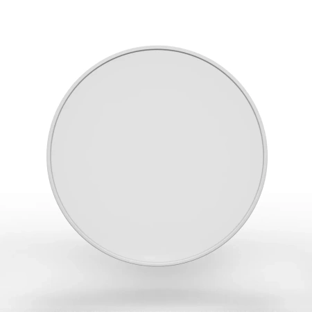 Светильник накладной RONDO 12W D113x30mm 3000К/4000K/6000К White