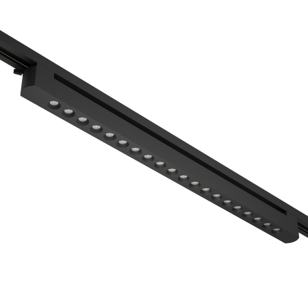 Светильник LINER T33 40W 36° 4000К Черный корпус Black Mask 598х33x34mm 2TRA | 220V