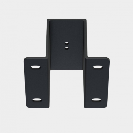 Скоба для встраиваемого монтажа для трековой системы S25 W38х48мм EAC19329