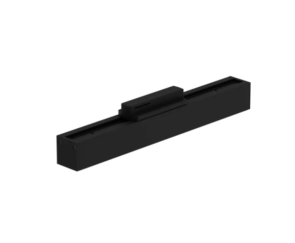 Светильник LINER-X 20W 100° 4000К CRI85 Черный 2TRA однофазный 220V  268x33x34mm