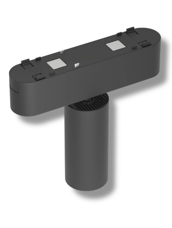 Светильник SPOT MAGNETIC H5 48V 5W 36° CRI90 Bridgelux 4000K | Black D30х59mm