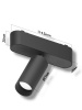 Светильник SPOT MAGNETIC H5 48V 5W 36° CRI90 Bridgelux 4000K | Black D30х59mm