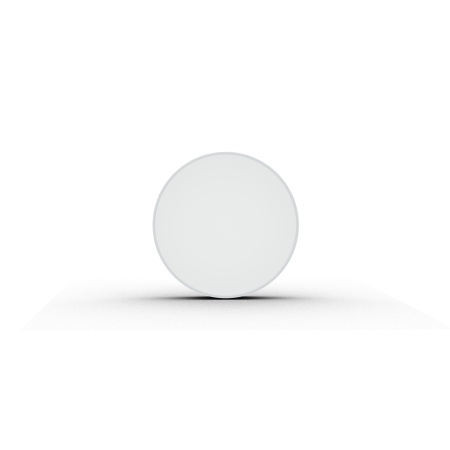 Светильник накладной RONDO 24W White 3000K | Ø220x60mm 