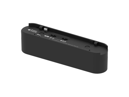 Трековый магнитный св-к SPOT  MAGNETIC H4 24V 12W 24° 3000К/4000K/6000К OSRAM | Black Ø43х110mm