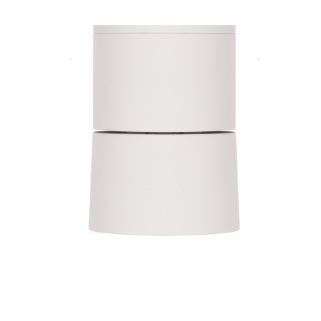 Светильник светодиодный накладной поворотный COLT R110 30W 4000K 36° WHITE Ø110x115mm