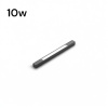 Светильник LINER MAGNETIC S25 48V 10W 120° 4000K CRI90 OSRAM | Черный корпус L295mm