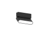 Трековый магнитный св-к SPOT BLACK BOOK MAGNETIC H4 24V 6W 110° 3000К/4000K/6000К OSRAM |  Black