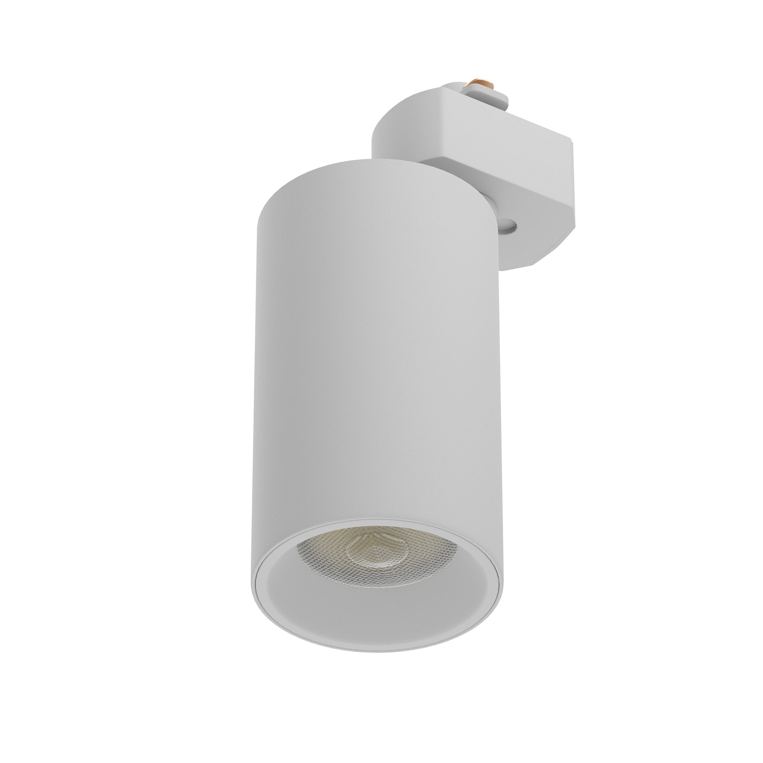 Трековые светодиодные светильник серии CITY NEW мощность 7W 