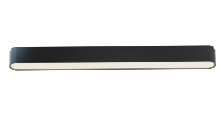 Трековый магнитный светильник LINER MAGNETIC H4 24V 18W 120° 3000К/4000K/6000К OSRAM 