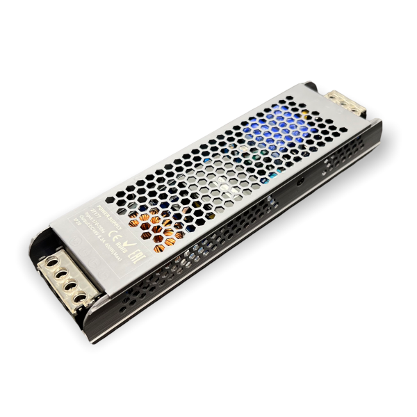 Блок питания 300W 48V  | 195х63х30mm