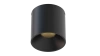 Трековый магнитный св-к DOT  MAGNETIC H4 24V 6W 24° 3000К/4000K/6000К OSRAM | Black Ø68х68mm