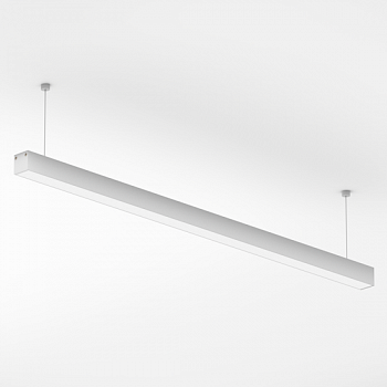 Светильник LINER T33 40W 3000К EPISTAR CRI90 110° IP40 Белый корпус 803x33x34mm | 220V Светильник LINER T33 40W 3000К EPISTAR CRI90 110° IP40 Белый корпус 803x33x34mm | 220V