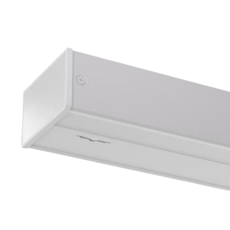 Светильник LINER 30W CRI90 110° IP40 120x60mm | 220V