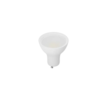 Лампа LED lamp GU10 10W 3000K 220V 110° Ra90  