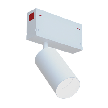 Св-к spot ML MAGNETIC S39 COLT MR16 GU10, White L80х55mm