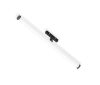 Светильник TUBE MAGNETIC S15 48V 20W 180° 4000K CRI90 OSRAM | Черный корпус L600mm