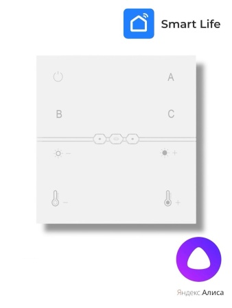 Светильник SPOT MAGNETIC H5 48V 7W 36° CRI90 Bridgelux 2400-6000K | Black D30х109mm