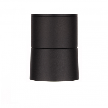 Светильник светодиодный накладной поворотный COLT R95 20W 4000K 36° BLACK Ø95x110mm