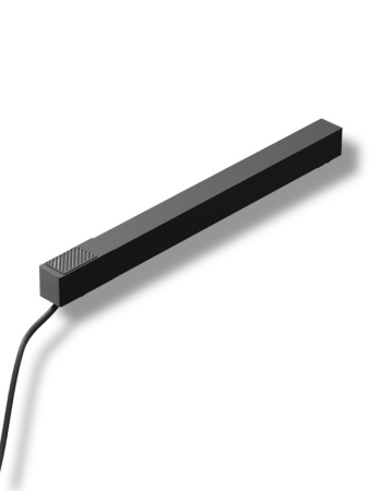 Блок питания MAGNETIC H5 200W 48V Black | 310mm