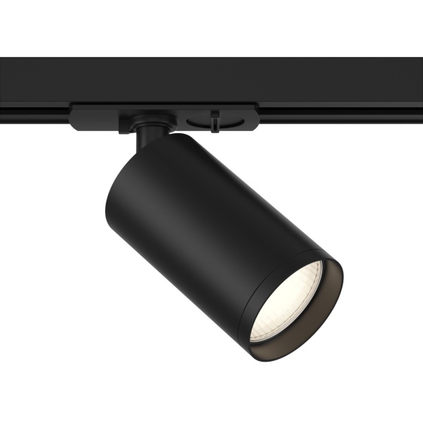 Св-к трековый под лампу FLEXY SPOT MR16 GU10 BLACK