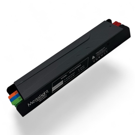 Блок питания 300W 12/18/24/27/36/48V, 6 режимов  переключения постоянного напряжения, 238х51х30,IP20