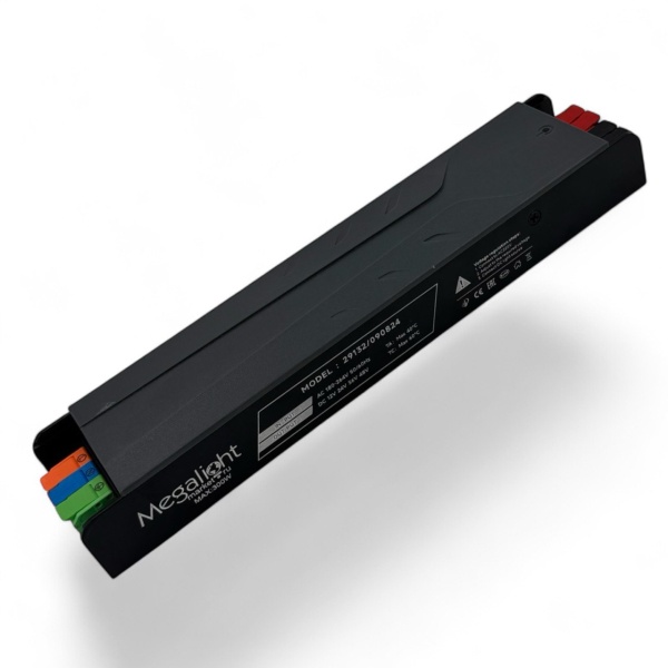 Блок питания 150W 12/18/24/27/36/48V, 6 режимов  переключения постоянного напряжения, 189х51х27,IP20