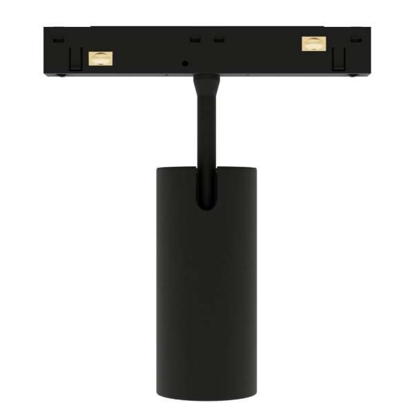 Светильник SPOT MAGNETIC S20 48V 15W 24° CRI90 OSRAM 3000-6000K TRIX | Черный корпус D45х100mm