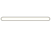 Трековый магнитный светильник LINER MAGNETIC H4 24V 18W 120° 3000К/4000K/6000К OSRAM 