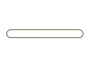 Трековый магнитный светильник LINER MAGNETIC H4 24V 12W 120° 3000К/4000K/6000К OSRAM 