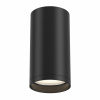 Светильник накладной COLT MR16 GU10 Черный корпус ML 26206 S52x100mm