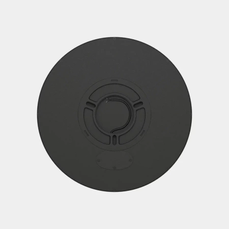 Светильник накладной RONDO 28W D300х25mm 4000K | White