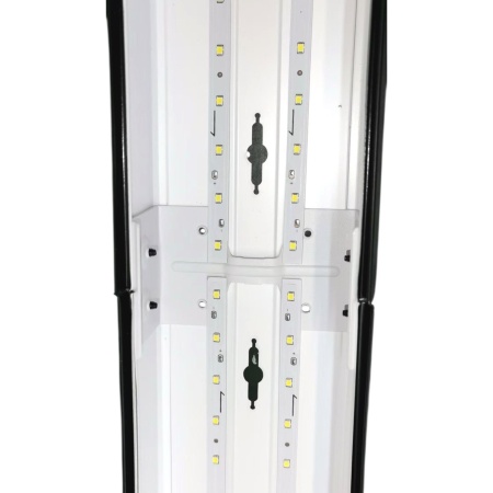 Светильник LINER 30W CRI90 110° IP40 120x60mm | 220V
