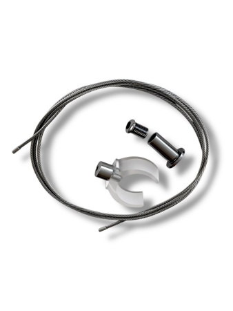 Подвес для светильника TUBE S15