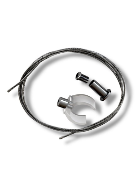 Подвес для светильника TUBE S15