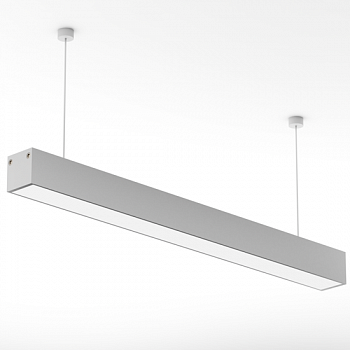 Светильник LINER T33 20W 4000К EPISTAR CRI90 110° IP40 Белый корпус 410x33x34mm | 220V Светильник LINER T33 20W 4000К EPISTAR CRI90 110° IP40 Белый корпус 410x33x34mm | 220V