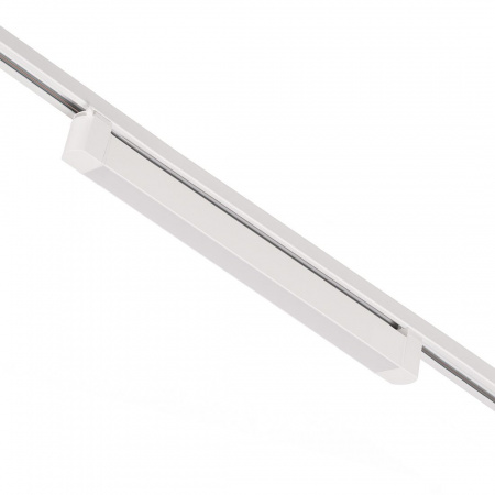 Светильник LINER T33 30W 100° 3000К Белый корпус 465x33x34mm 2TRA | 220V