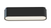 Трековый магнитный светильник LINER MAGNETIC H4 24V 6W 120° 3000К/4000K/6000К OSRAM | Black 115х25х2