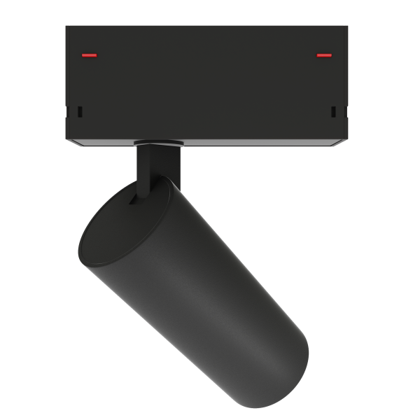 Светильник SPOT MAGNETIC S39 SMART DIM 12W 36° CREE CRI90 4000K 4TRA | BLACK L140x60mm