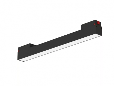 Светильник светодиодный линейный LINER S39 T33 15W 4000K, OSRAM L278х34x58mm 