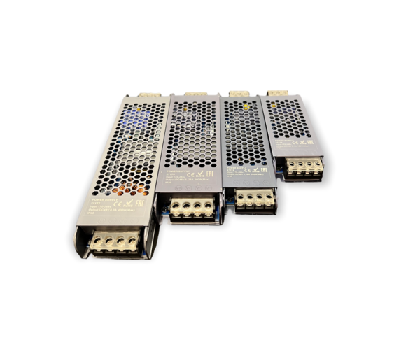 Блок питания 150W 48V 195х48х30mm